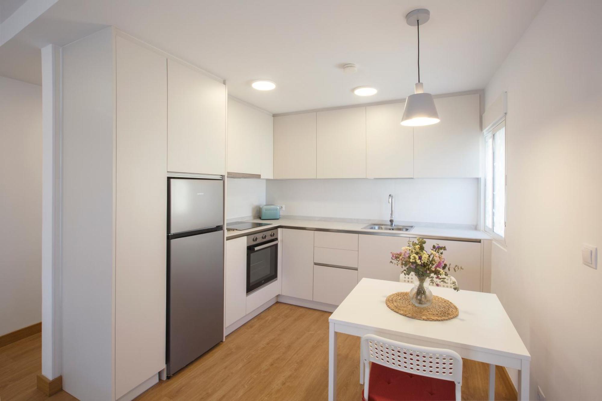 Apartamento Turistico Ana Arroniz Esterno foto